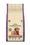 Harrington's dog food Bargains per Kg