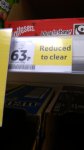Maltesers 166g