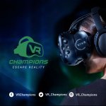 FREE Virtual Reality taster session at VR champions - Harrow