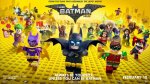 The LEGO Batman Movie HD to Rent