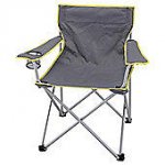2 for £10.00 on various camping chairs @ Tesco