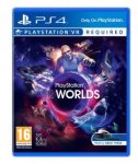 VR Worlds PS4 £15.85 delivered from ShopTo (Amazon £22.99)