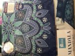 Mandala king size duvet set