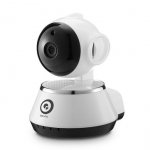 Digoo BB-M1 Wireless WiFi USB Baby Monitor Alarm Home Security IP Camera HD 720P Audio Onvif