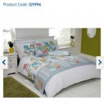 Floral Bed In A Bag