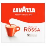 Lavazza Qualita Rossa 2 x 250g with PYO