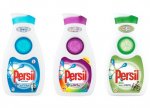 Persil Small & Mighty Laundry Liquids 875ml 25 Wash each with PYO