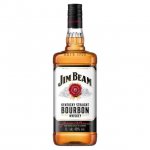 Jim Beam 1L - was £20 - then £18 - now £16.00 at Morrisons