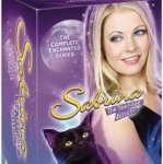 Sabrina the teenage witch season 1-7 - £19.99