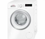 BOSCH Serie 4 WAN28280GB Washing Machine - White