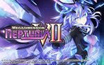 PC Idea Factory Neptunia+ sale