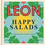 Leon - Happy Salads. Kindle Ed. Was £15.99 now 99p @ amazon