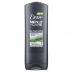 Dove Men + Care Shower Minerals and Sage 250ml NEW* and It's great