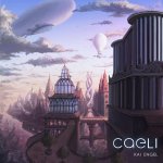 Relaxing New Age Album - Kai Engel - Caeli - Free Download @ Bandcamp