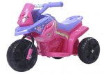 Fairy Motorised Battery Powered Ride on 6v