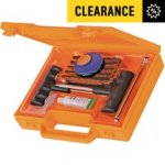Silverline tools, etc