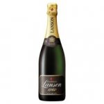 Ocado Smart Pass holders only - Lanson Black champagne £10.00