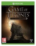 Game of Thrones Season 1 (Xbox One) £9.99 Delivered Argos Shop on ebay