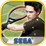 Virtua Tennis Challenge, Sega. Free Apple app Store