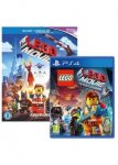 The Lego Movie Videogame - Blu-Ray Giftpack Edition + Vitruvious Minifigure (PS4)