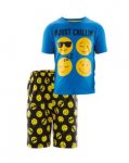 Lots of Emoji Items with free delivery to Pre-Order @ Aldi ie Pack of 2 Magic Face Cloths £2.49 Del / Cushions £4.99 / Duvet Sets £9.99 / Kids PJ's £3.99