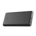 Anker PowerCore Speed 20000 QC £23.19 Sold by AnkerDirect and Fulfilled by Amazon