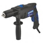 Energer 710 Watt corded hammer drill £17.99 @ Screwfix C&C/in-store only