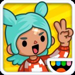 Toca life city free for limtied time on ios