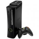 Xbox 360 Elite 120Gb Refurbished - Good