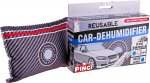 Pingi reusable dehumidifier - best ever amazon.co.uk price