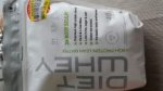 PhD Diet Whey 1KG in Clearance section