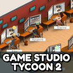 Game Studio Tycoon 2 now FREE