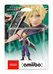 Cloud No.57 Amiibo (Nintendo Wii U) - amazon.co.uk back in stock