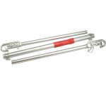 Tow pole