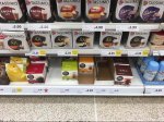 L'or tassimo pods