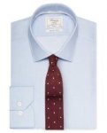 4 shirts for £70.00 @ TM Lewin
