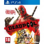 Deadpool PS4 £9.99 @ The Game Collection Free Delivery (It's Back in Stock)