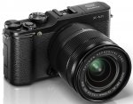 FUJIFILM X-M1 Camera with XC16-50mm Lens - Refurbished £249.00 @ Fujifilm