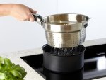 Stainless steel pasta insert for Tefal Ingenio 20 cm saucepan £12 (prime)