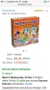 Mask n ask game