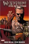 Wolverine: Old Man Logan Wolverine 2003-2009 Kindle/ComiXology Format