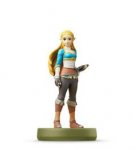 Zelda, Rider, Archer, Bokoblin AND Guardian amiibo (£16.99) in stock at Amazon (Prime or add £1.99)