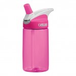 Camelbak Eddy Kids Bottle Pink