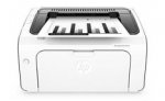 HP LaserJet Pro M12w Laser Printer Black / White (18 ppm, 600 x 1200 dpi, USB, Wifi) £33.50 approx inc delivery @ Amazon France