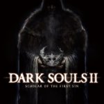 Dark Souls II : Scholar of the First Sin (PS4) on PSN