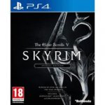 The Elder Scrolls V Skyrim Special Edition [PS4/XO] 10.00 @ Smyths