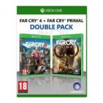 Smyths Bargains- Far Cry Primal & Far Cry 4 XBox / PS4 £15 / Hitman XBox £10 / Deadrising 4 £10 / Assasains Ezio Collection[XBox £10 and many more