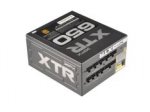 XFX XTR SERIES 650W Modular Power Supply - 80+ Gold