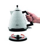De'Longhi Brilliante Kettle