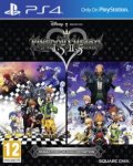 Kingdom Hearts HD 1.5 and 2.5 Remix (PS4)